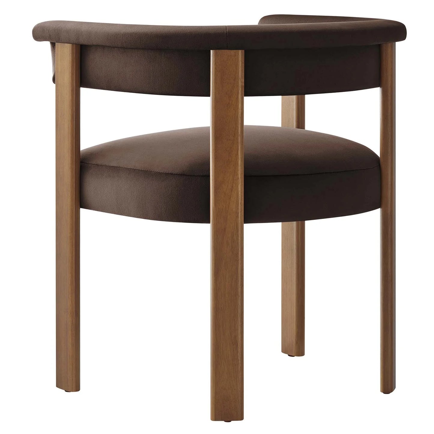 Knox Velvet Dining Chairs - Set of 2