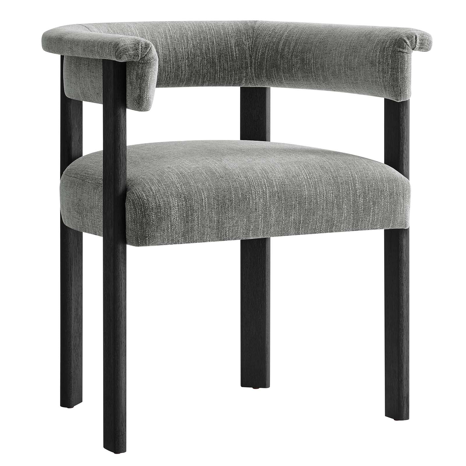 Knox Fabric Dining Chair - Set of 2