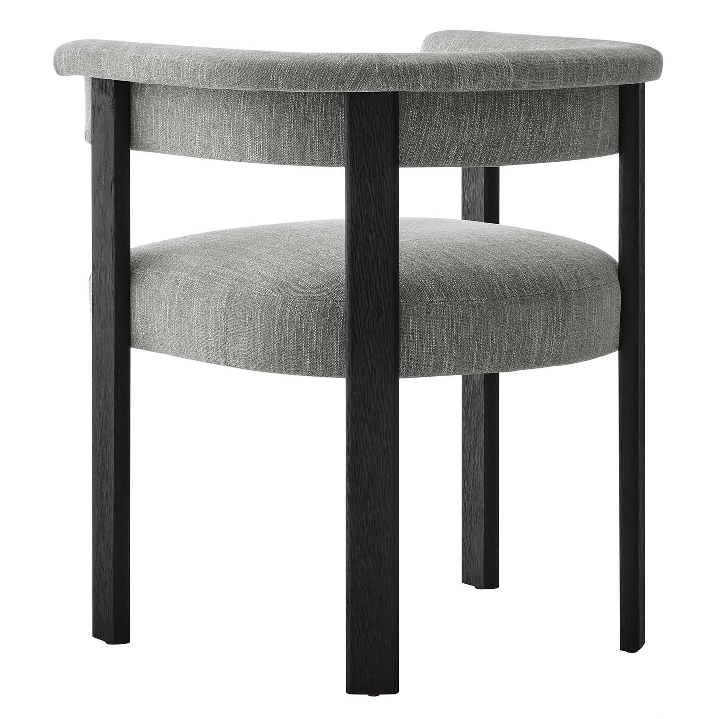 Knox Fabric Dining Chair - Set of 2