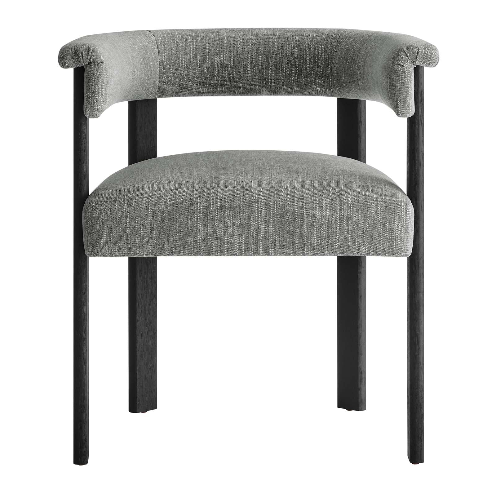 Knox Fabric Dining Chair - Set of 2