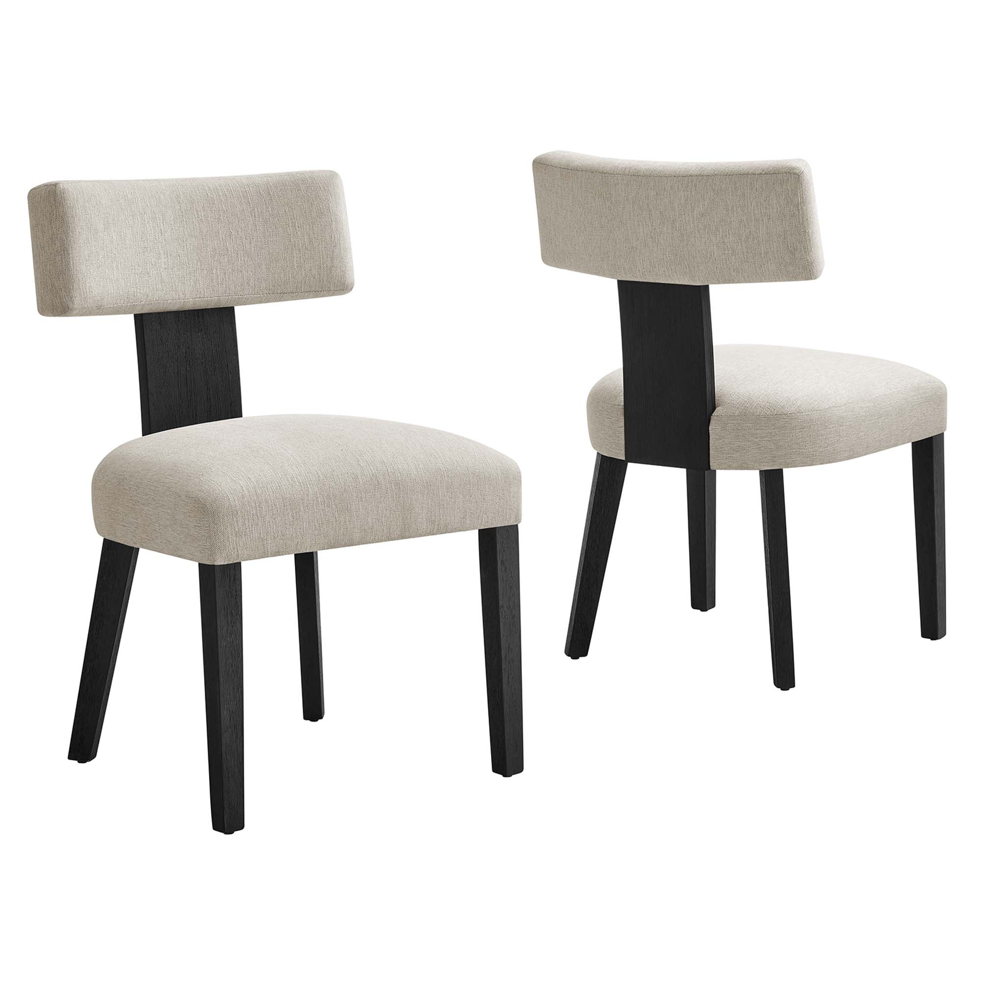 Nalani Dining Chairs - Set of 2