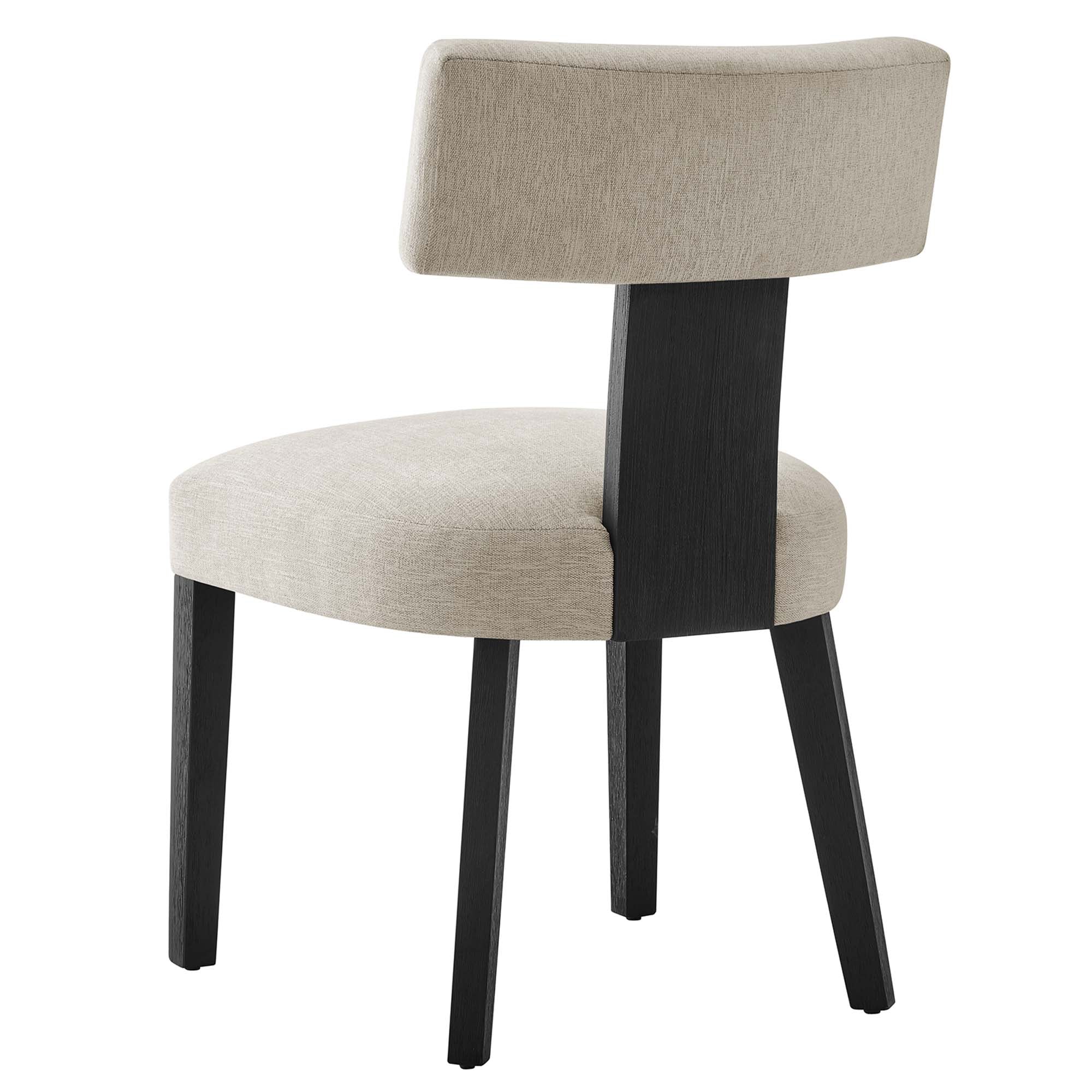 Nalani Dining Chairs - Set of 2