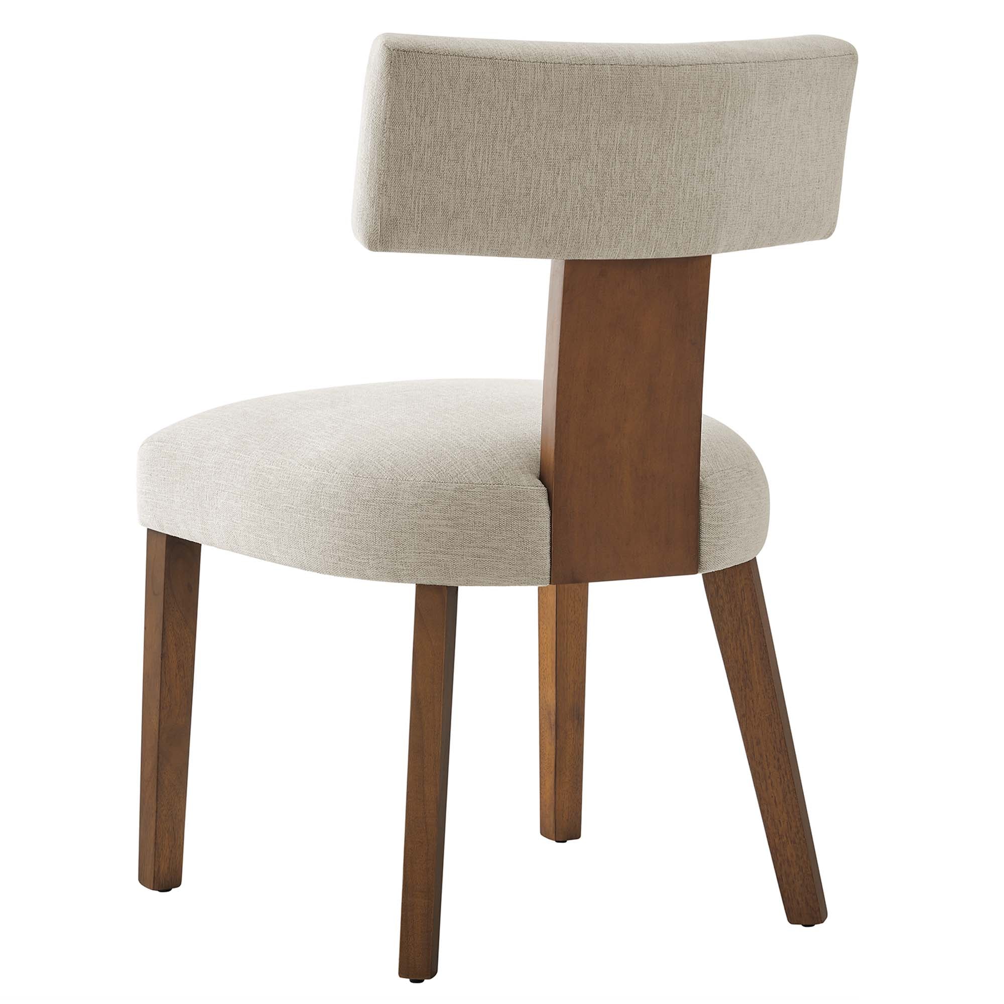 Nalani Dining Chairs - Set of 2