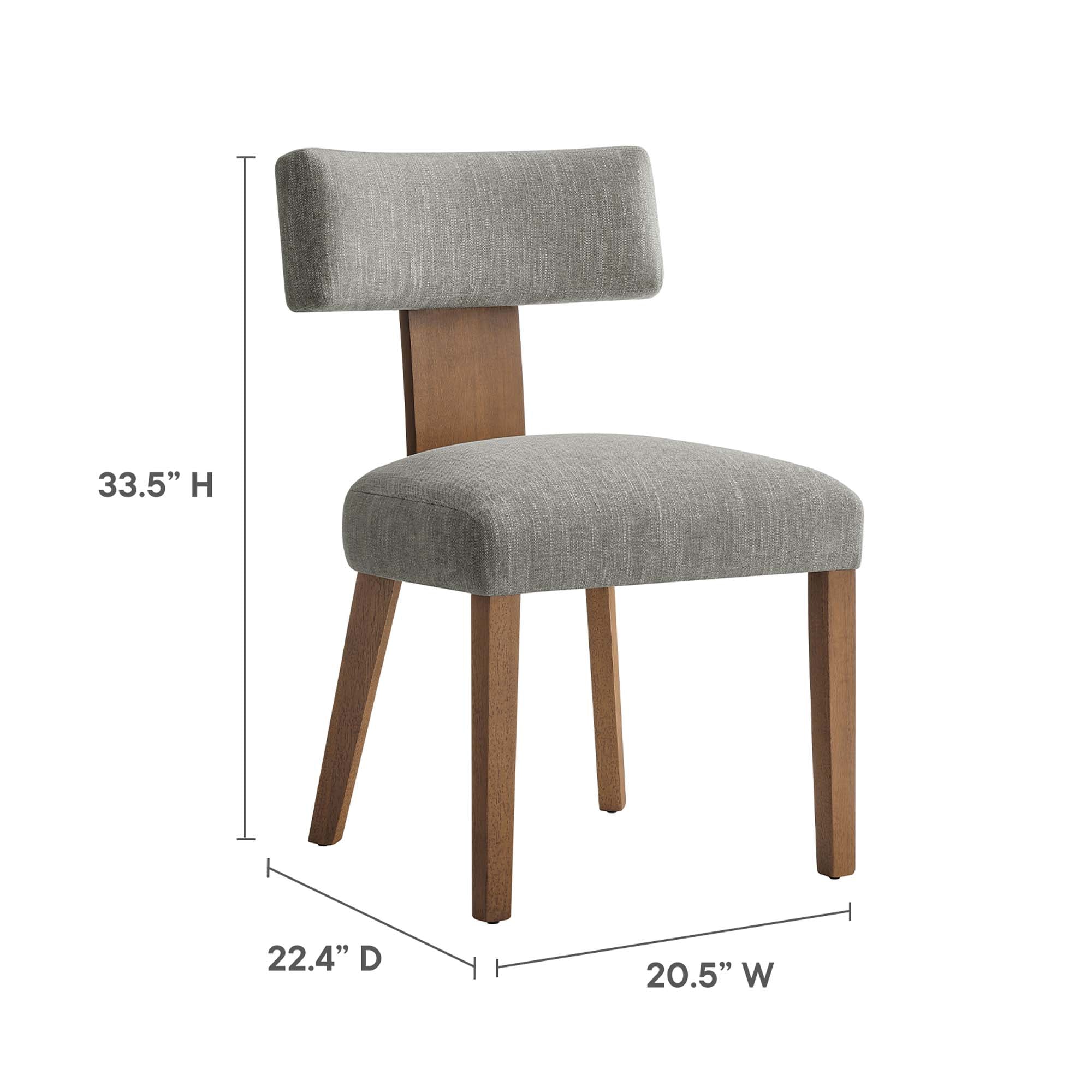 Nalani Dining Chairs - Set of 2