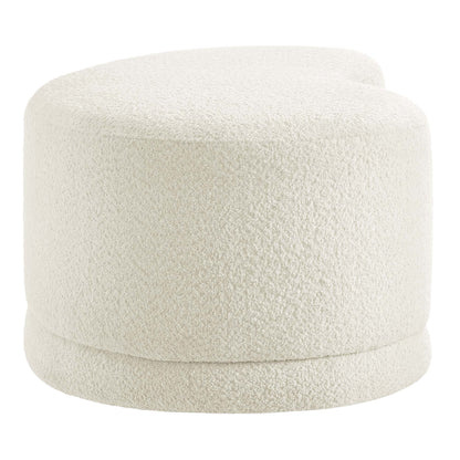 Nimbus 48" Upholstered Ottoman Bench