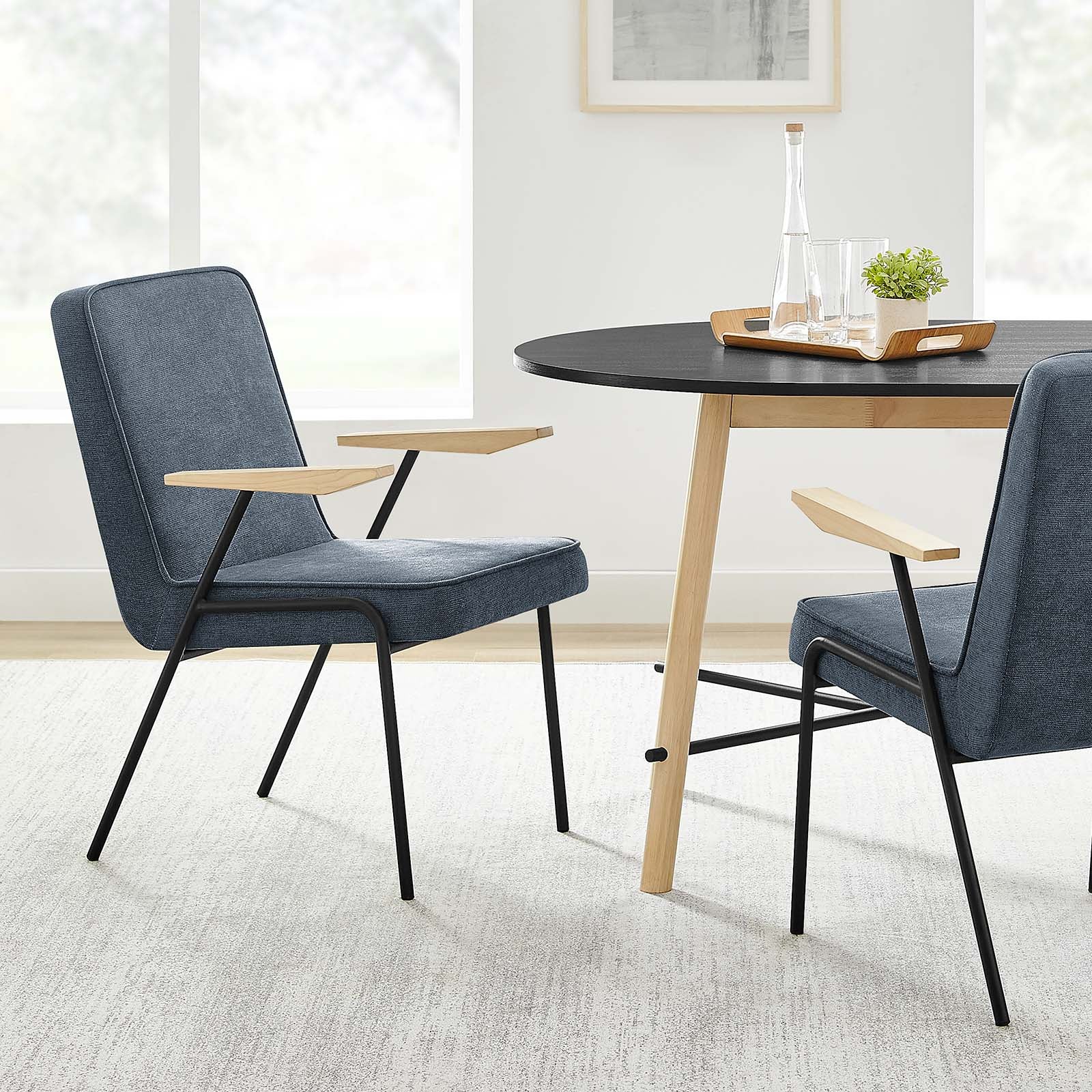 Layne Dining Armchair