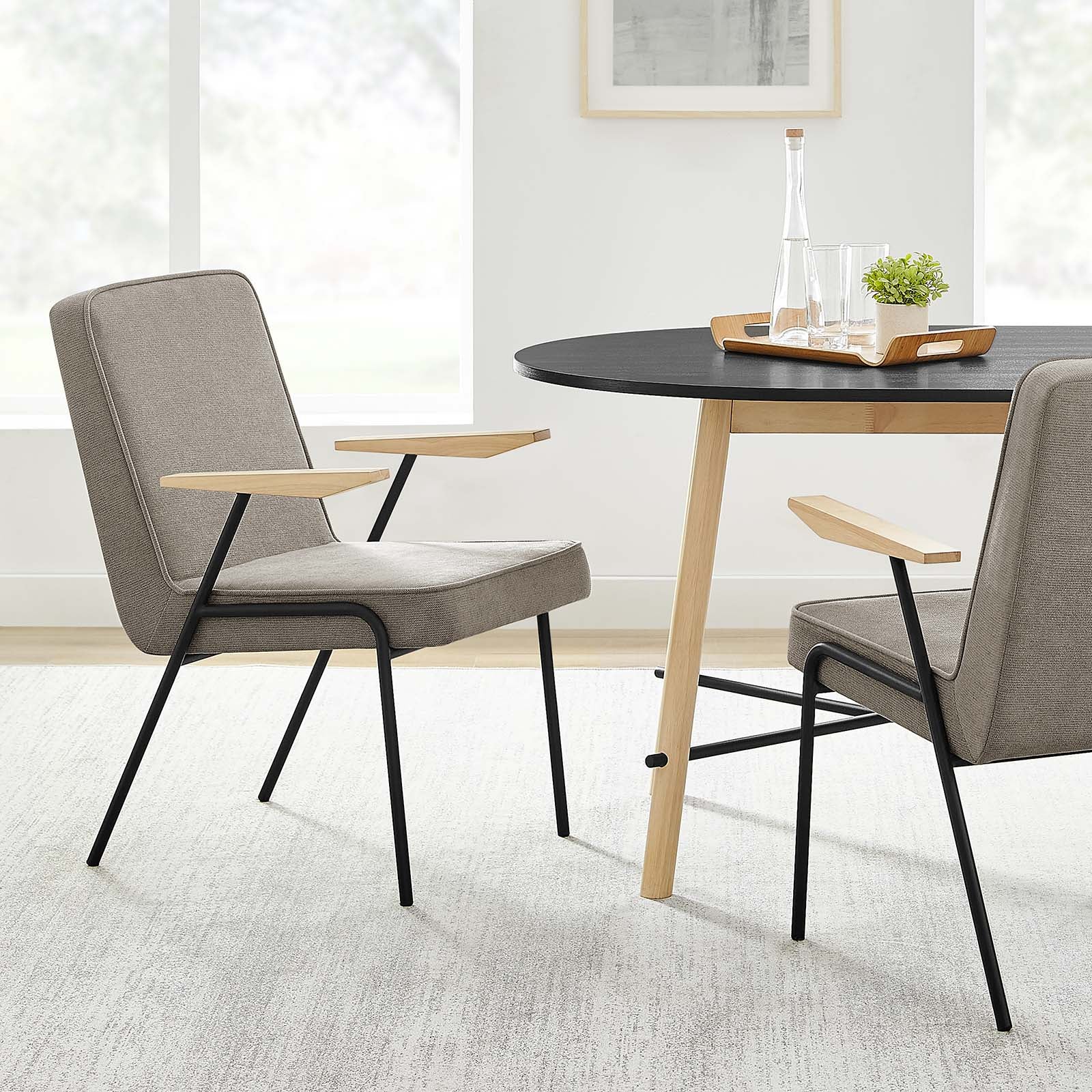 Layne Dining Armchair