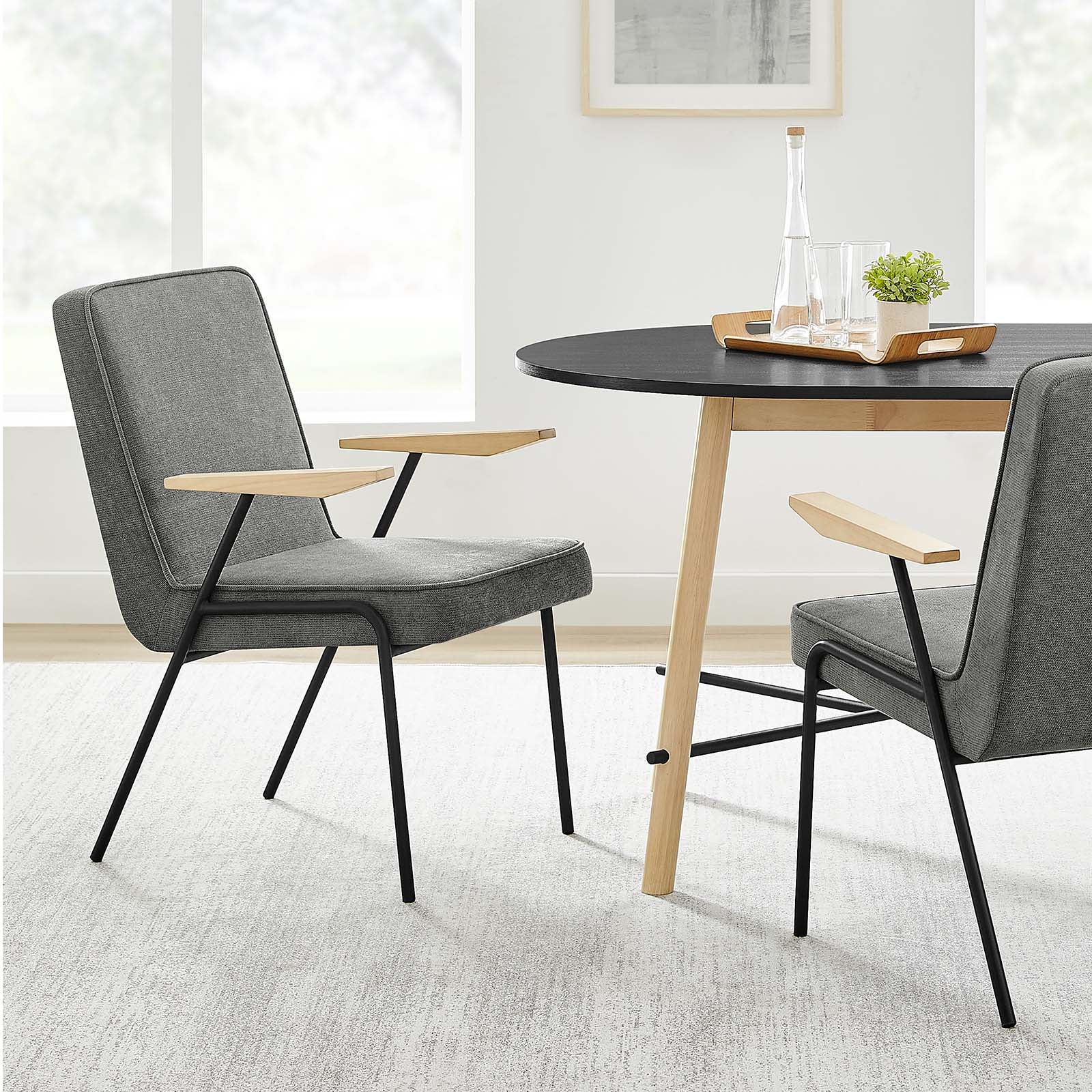 Layne Dining Armchair