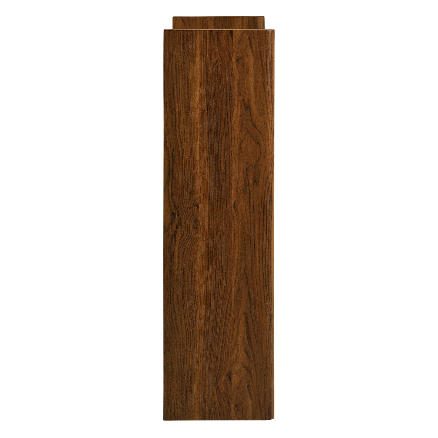 Emric Wave Shoe Cabinet