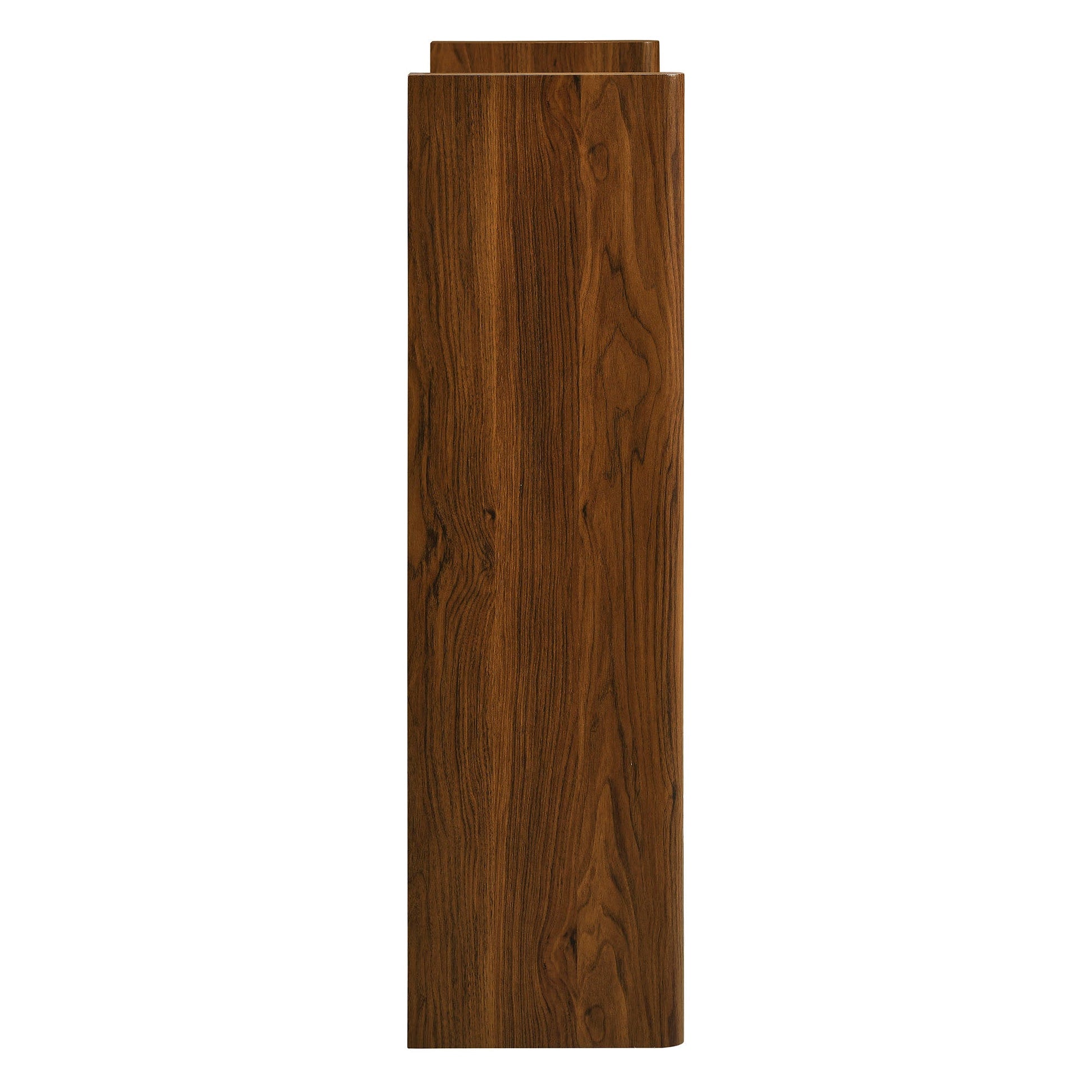 Emric Wave Shoe Cabinet
