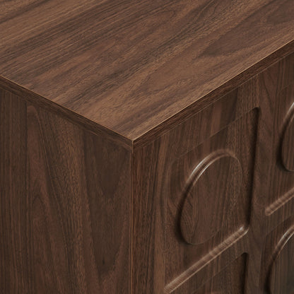 Knox 71 Inch TV Stand