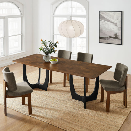 Wrenly 94” Dining Table