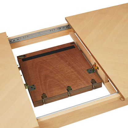 Alba Extendable Dining Table