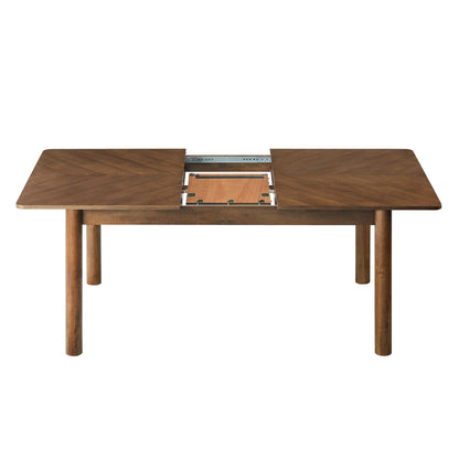 Alba 7-Piece Dining Set
