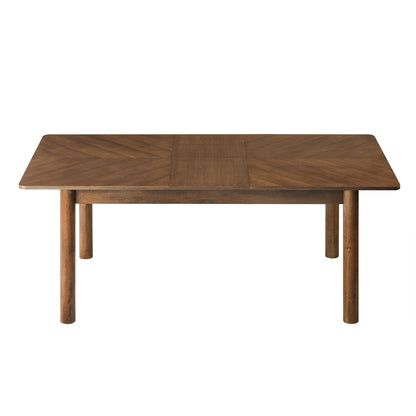 Alba 7-Piece Dining Set