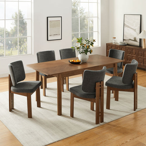Alba 7-Piece Dining Set