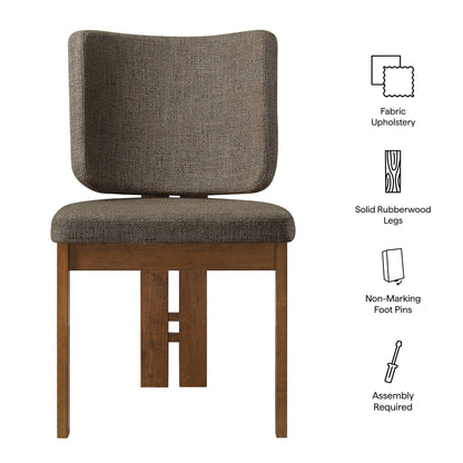 Alba 7-Piece Dining Set