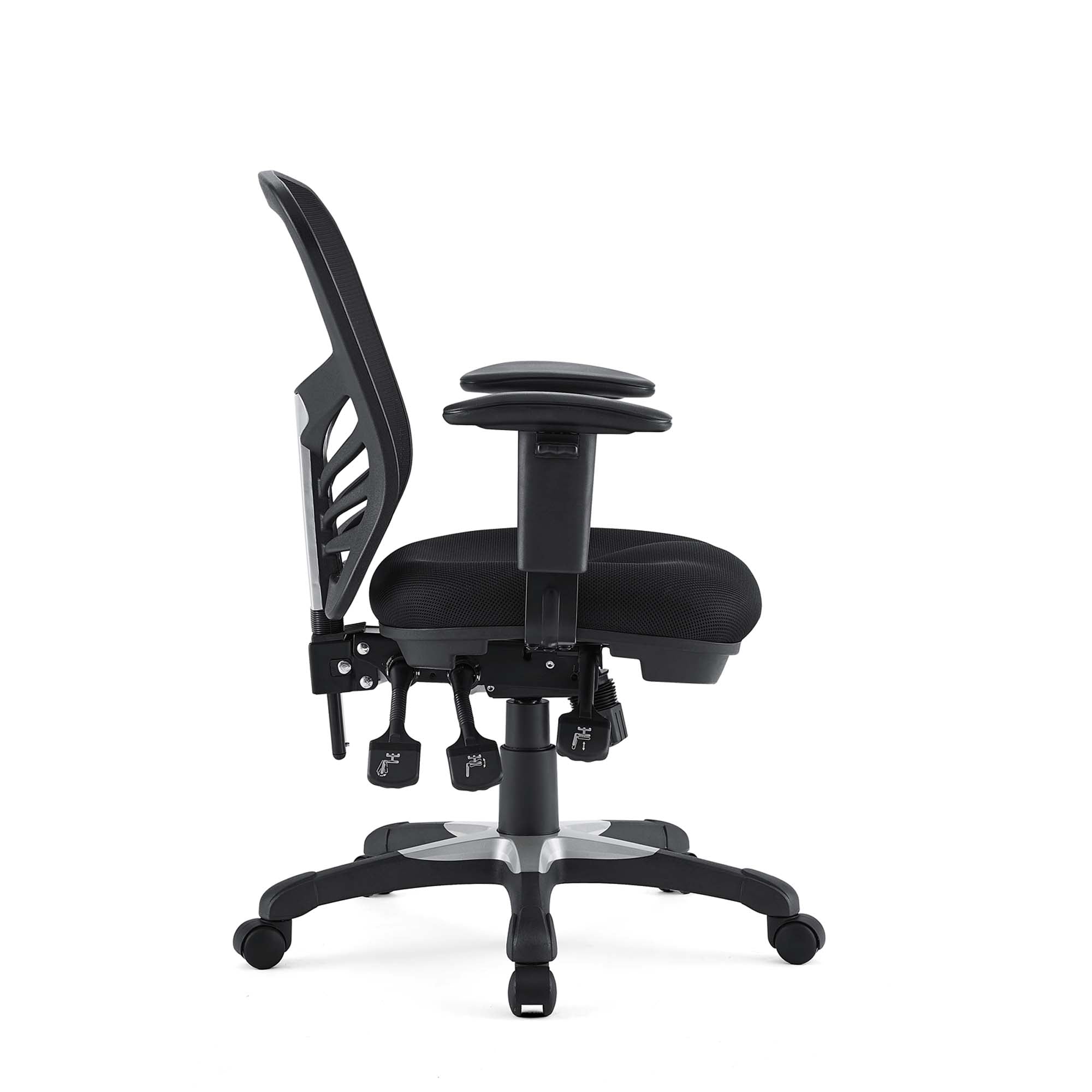 Articulate Mesh Office Chair