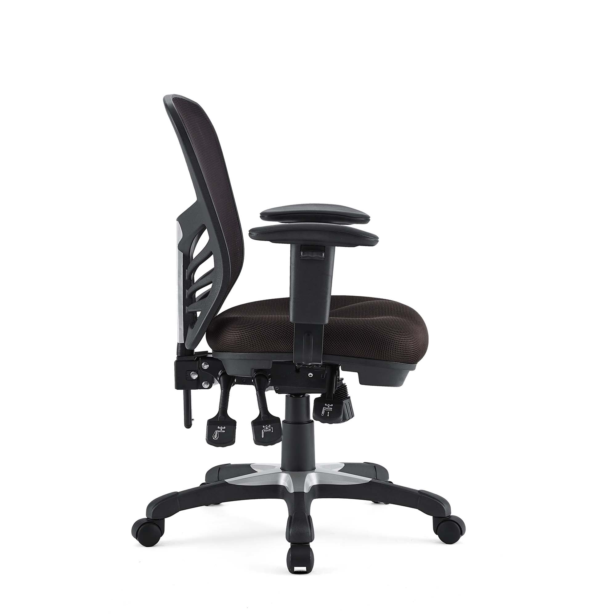 Articulate Mesh Office Chair