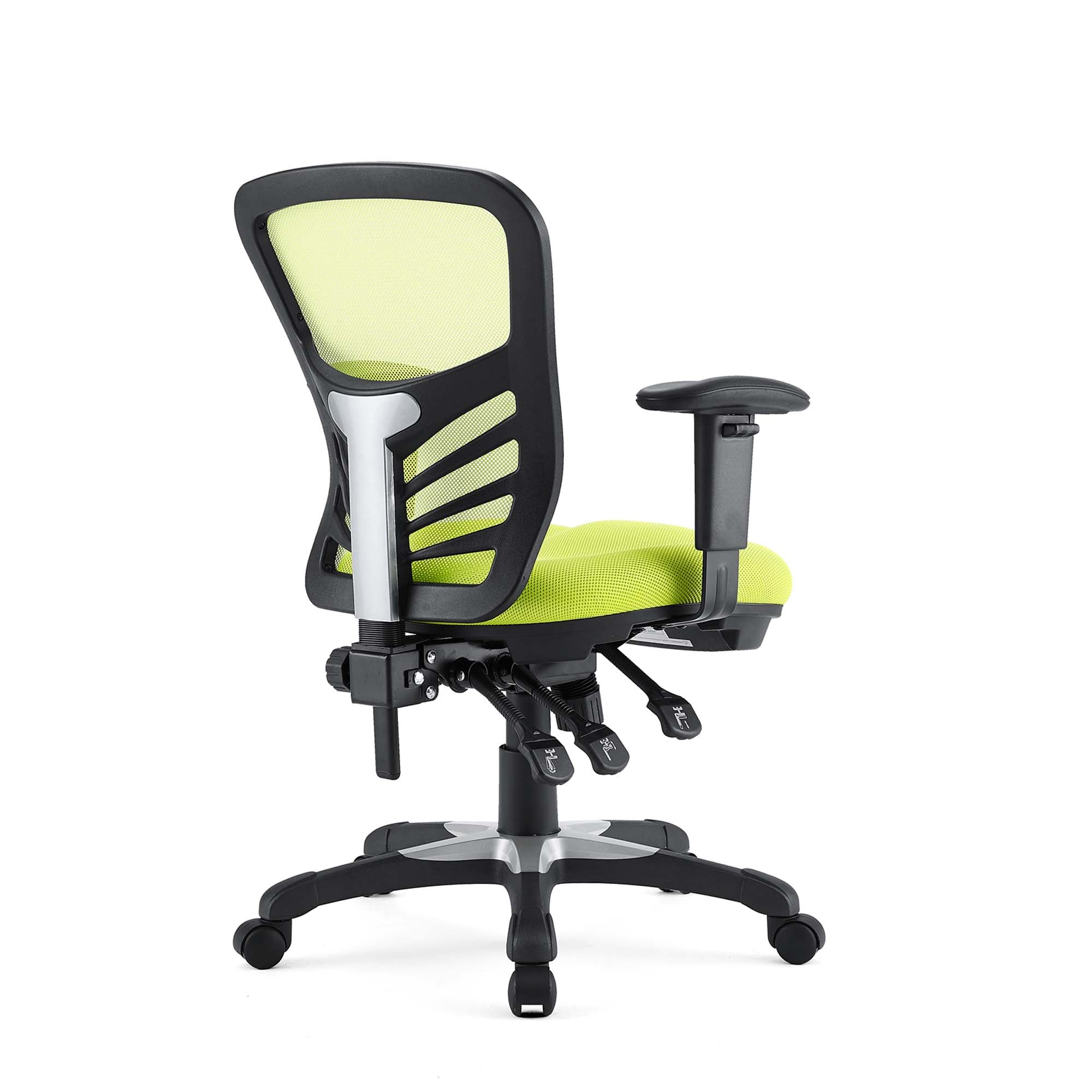 Articulate Mesh Office Chair