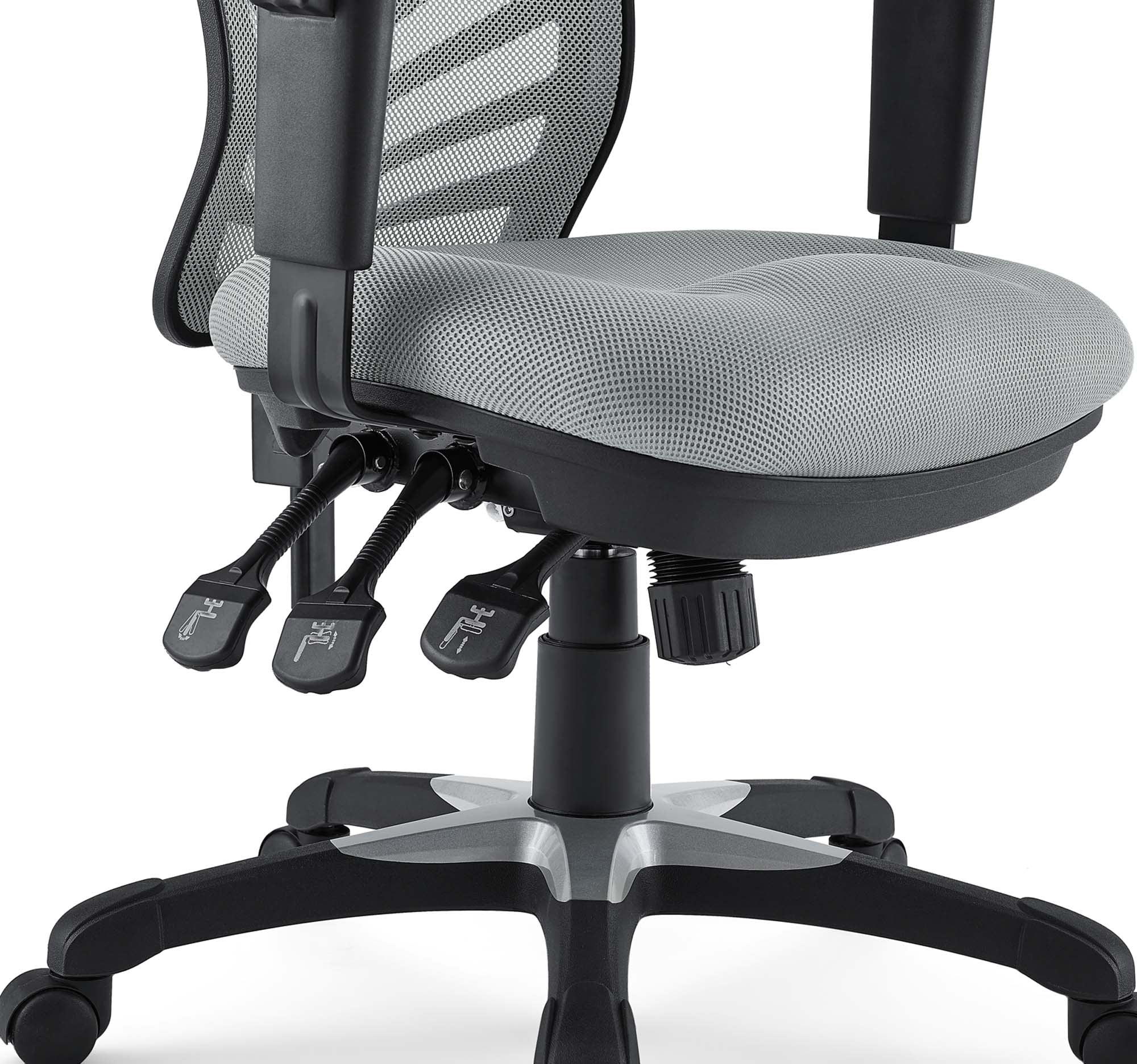 Articulate Mesh Office Chair