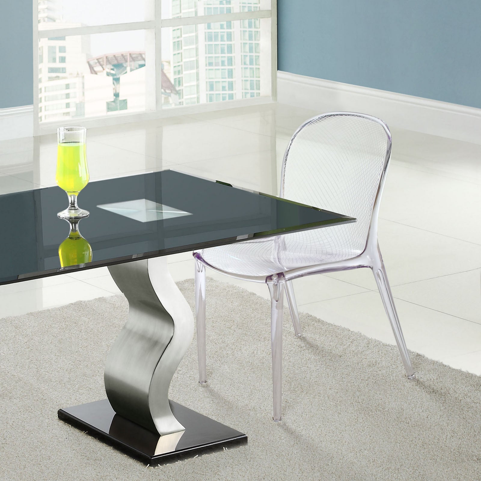 Scape Dining Side Chair