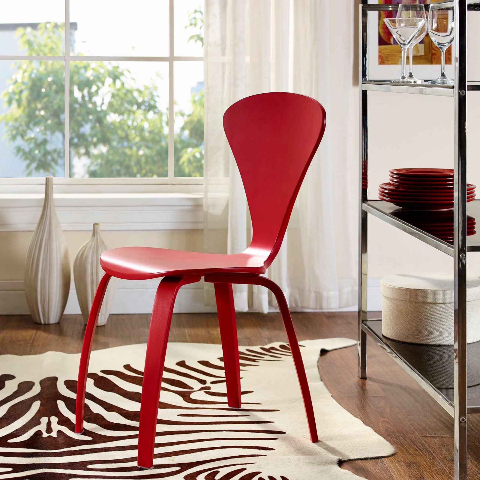 Vortex Dining Side Chair