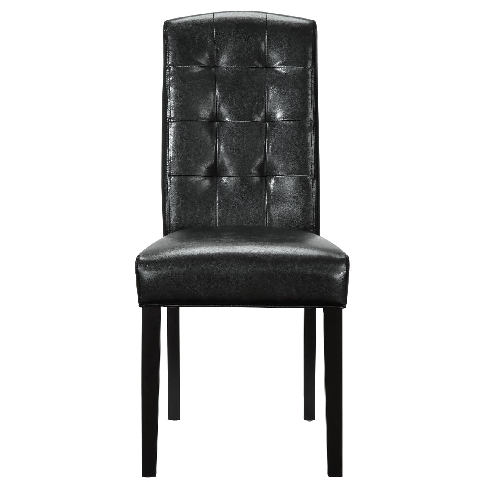 Perdure Dining Vinyl Side Chair