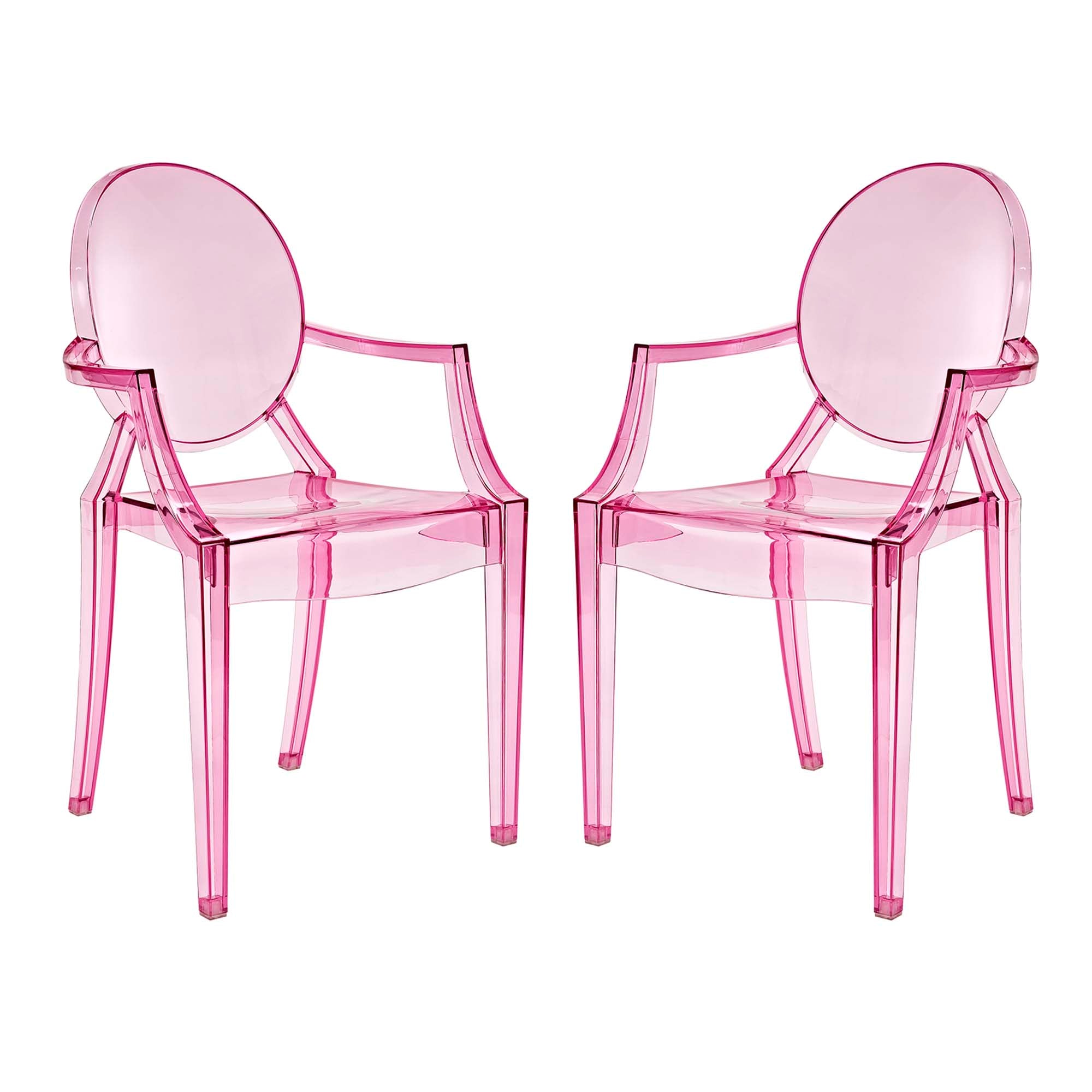 Casper Dining Armchairs Set of 2