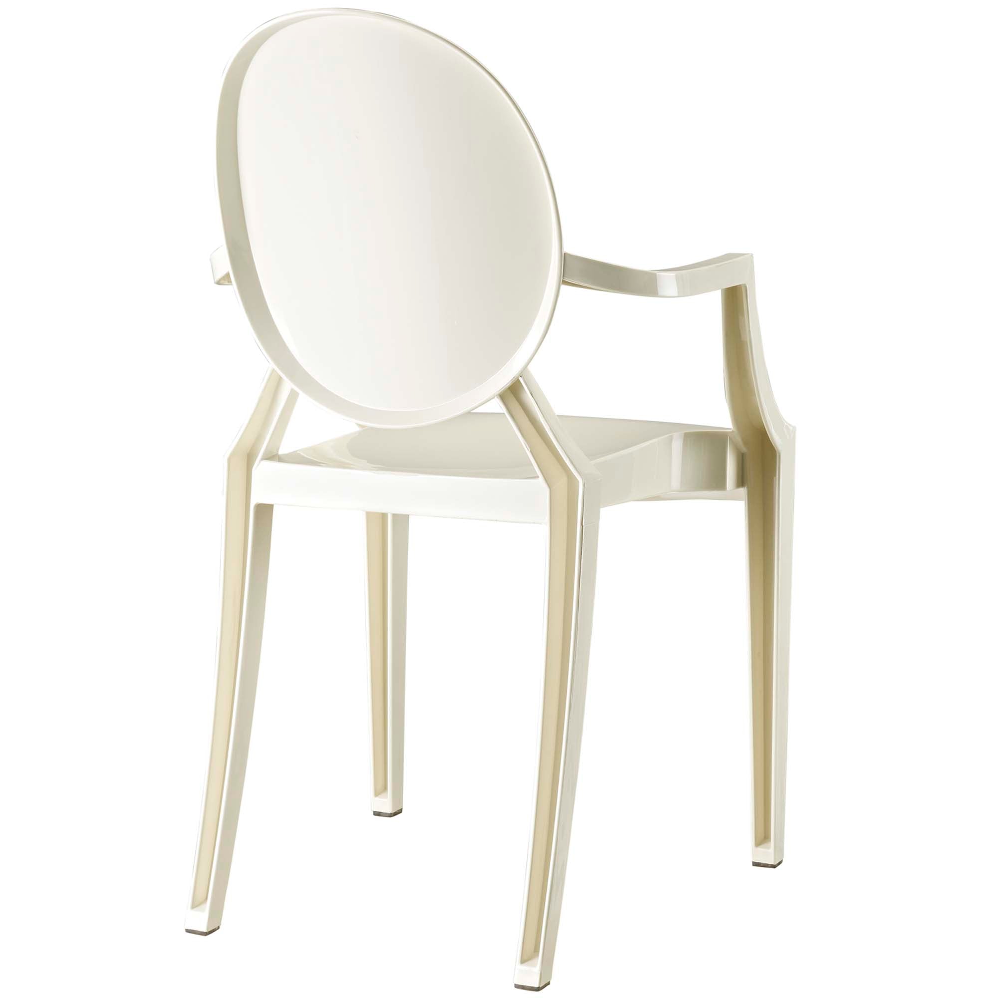 Casper Dining Armchairs Set of 2