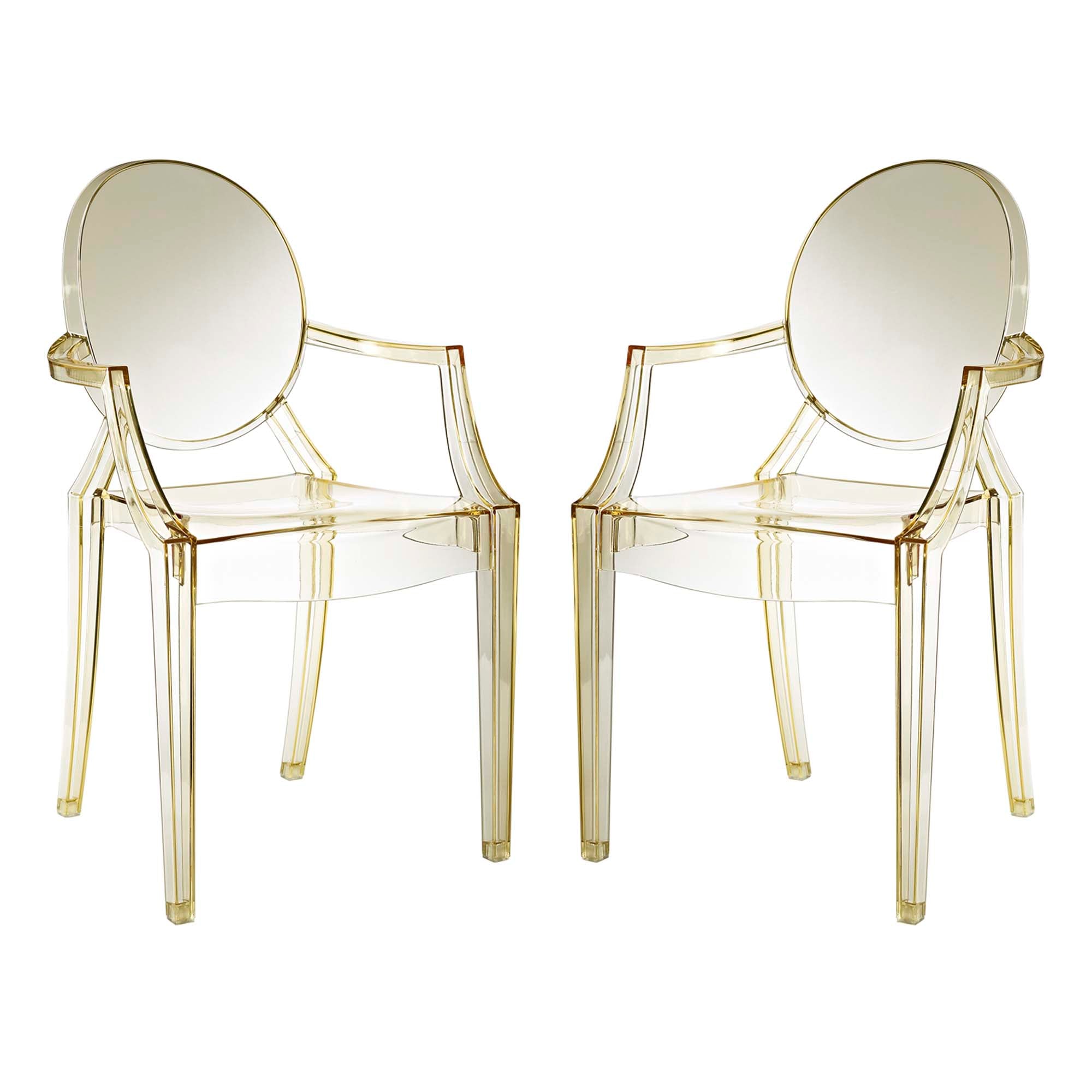 Casper Dining Armchairs Set of 2