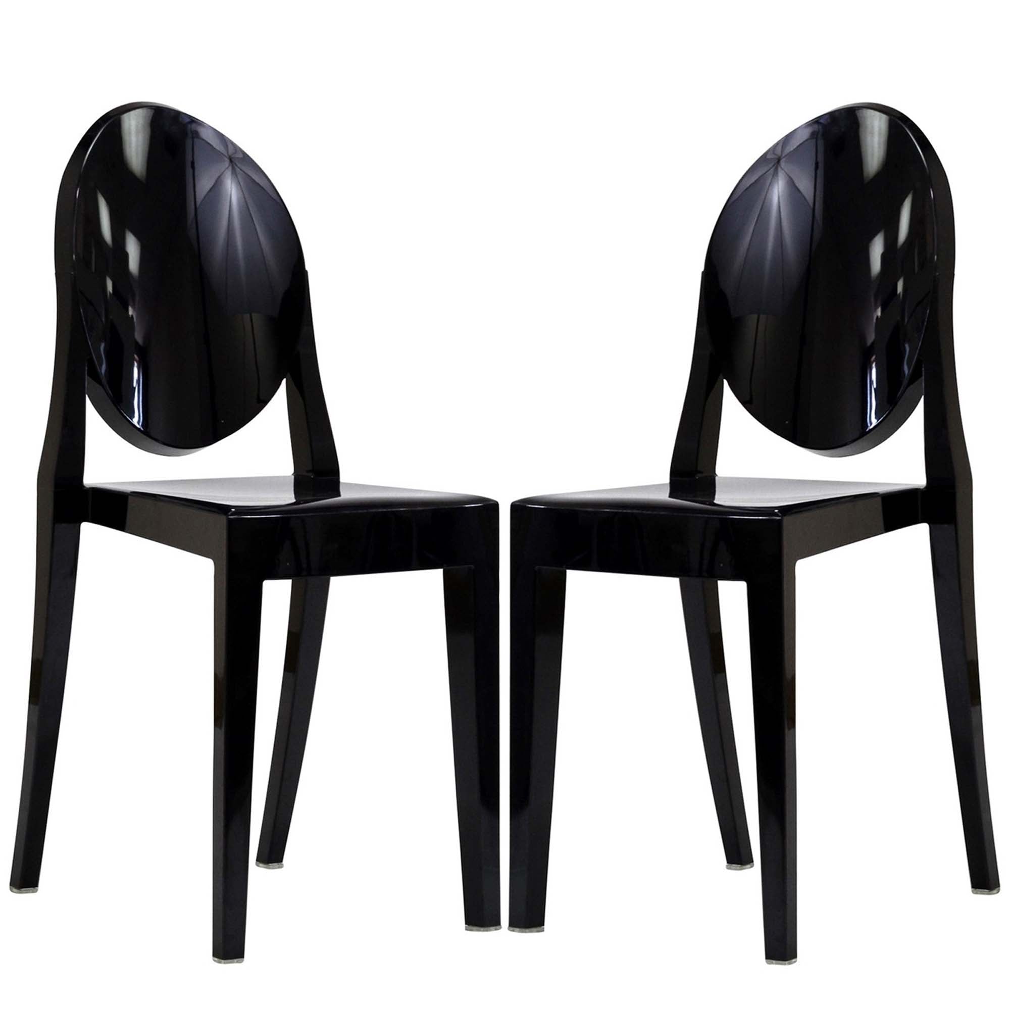 Casper Dining Chairs Set of 2