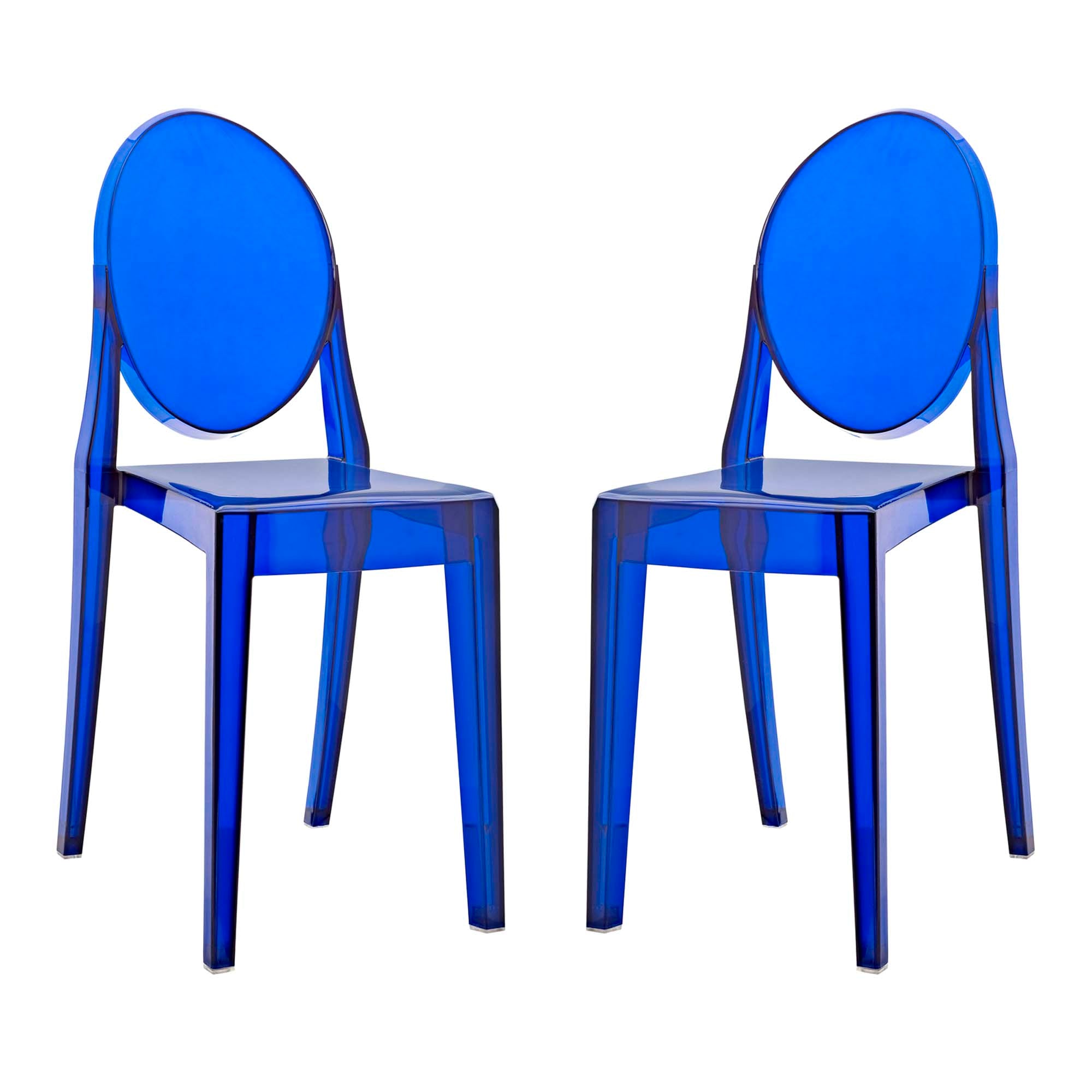 Casper Dining Chairs Set of 2