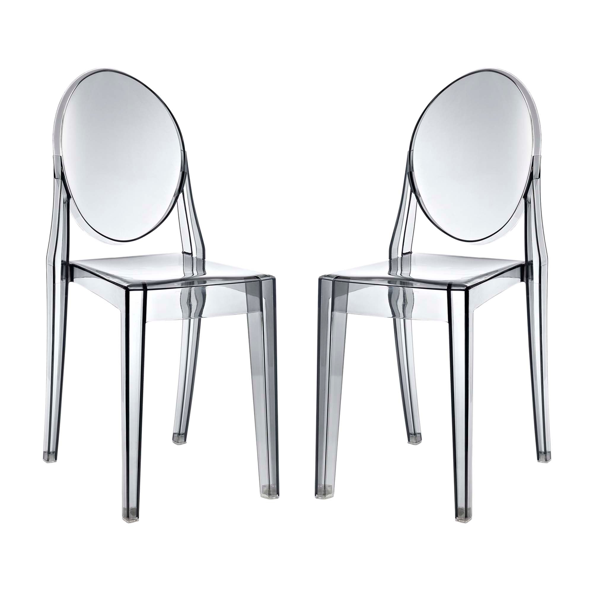 Casper Dining Chairs Set of 2