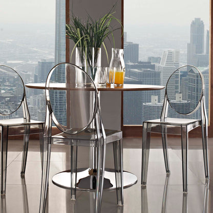 Casper Dining Chairs Set of 2