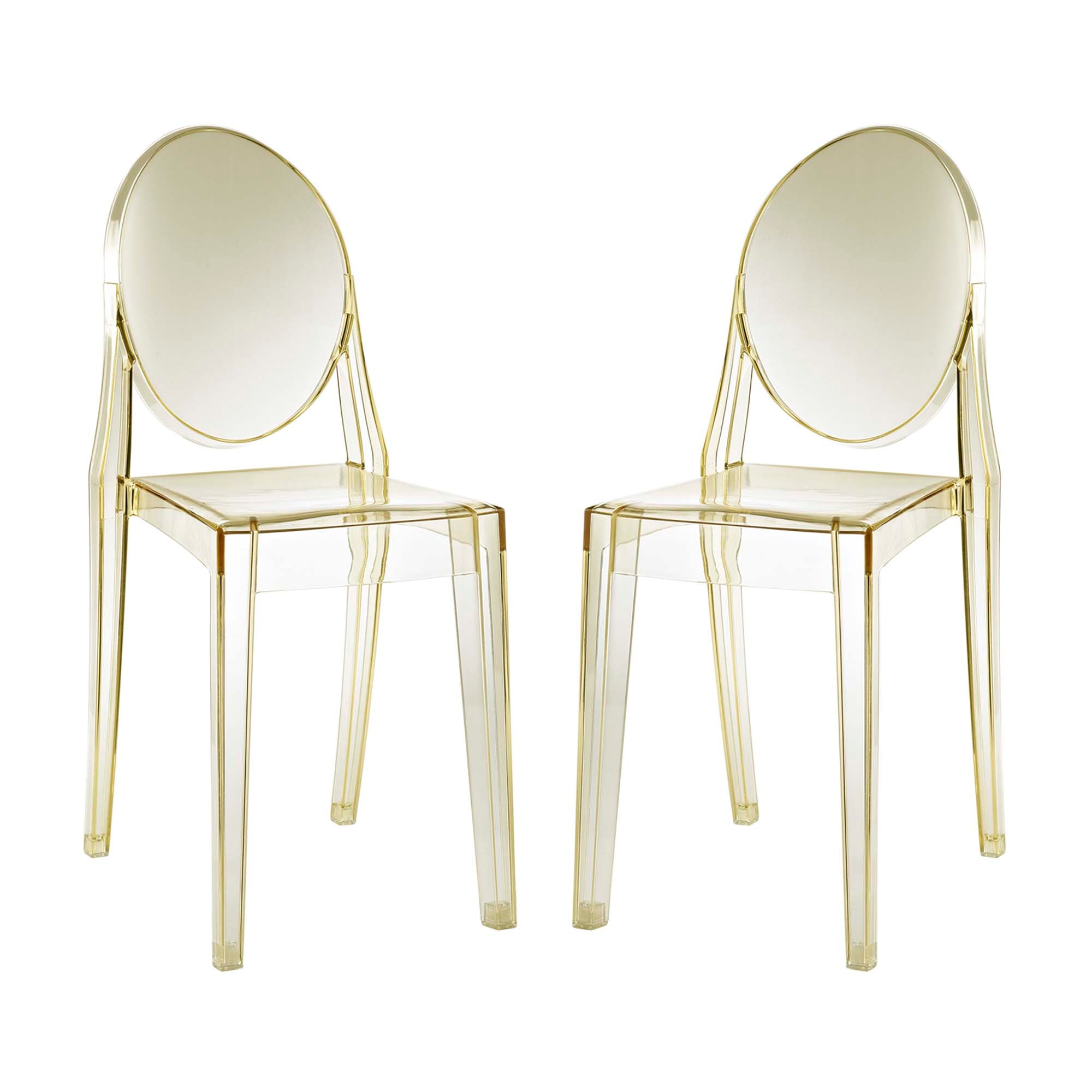 Casper Dining Chairs Set of 2