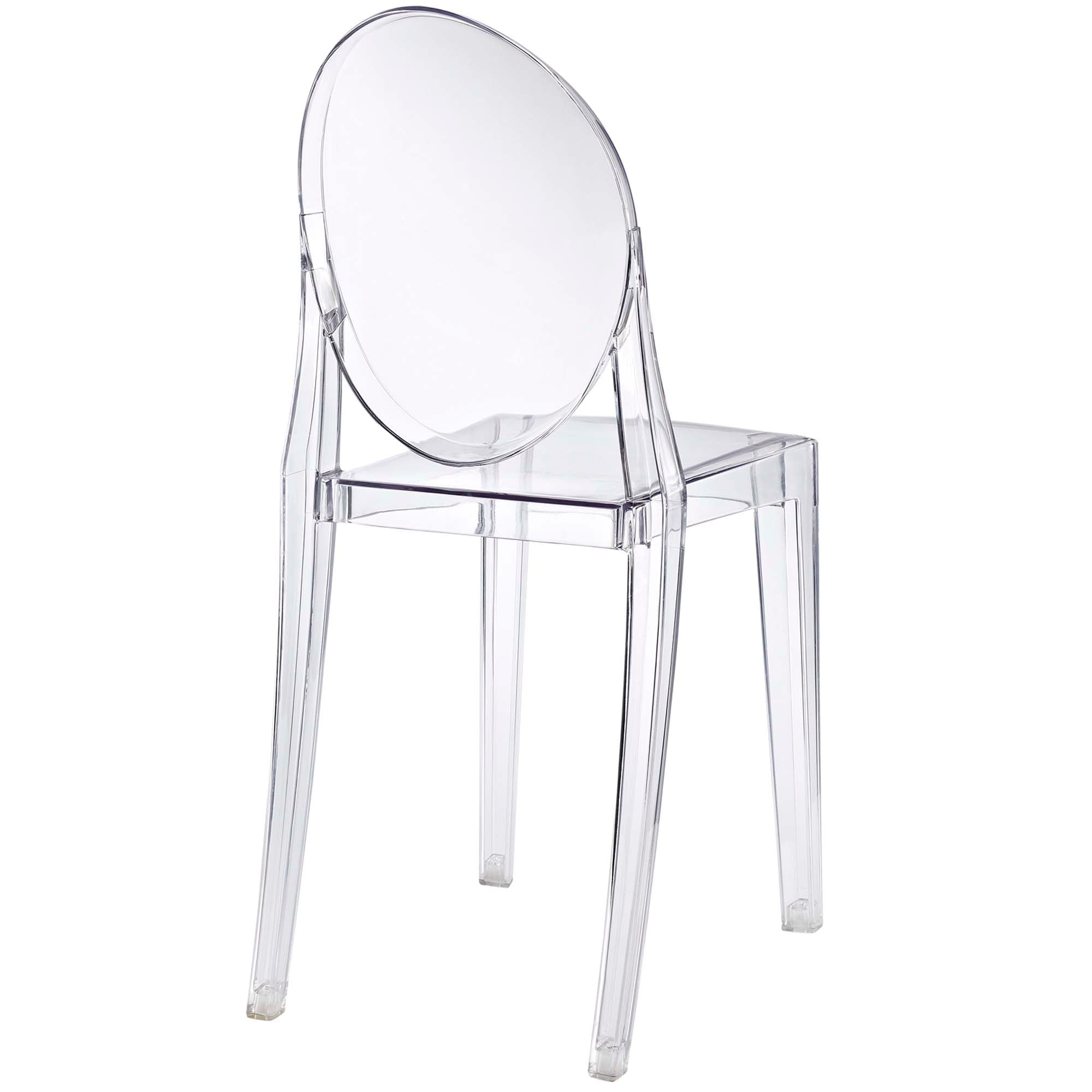 Casper Dining Chairs Set of 4