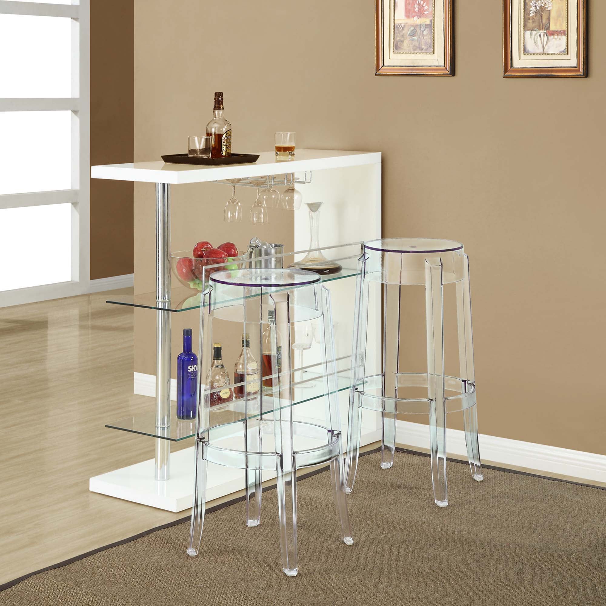 Casper Bar Stool Set of 2