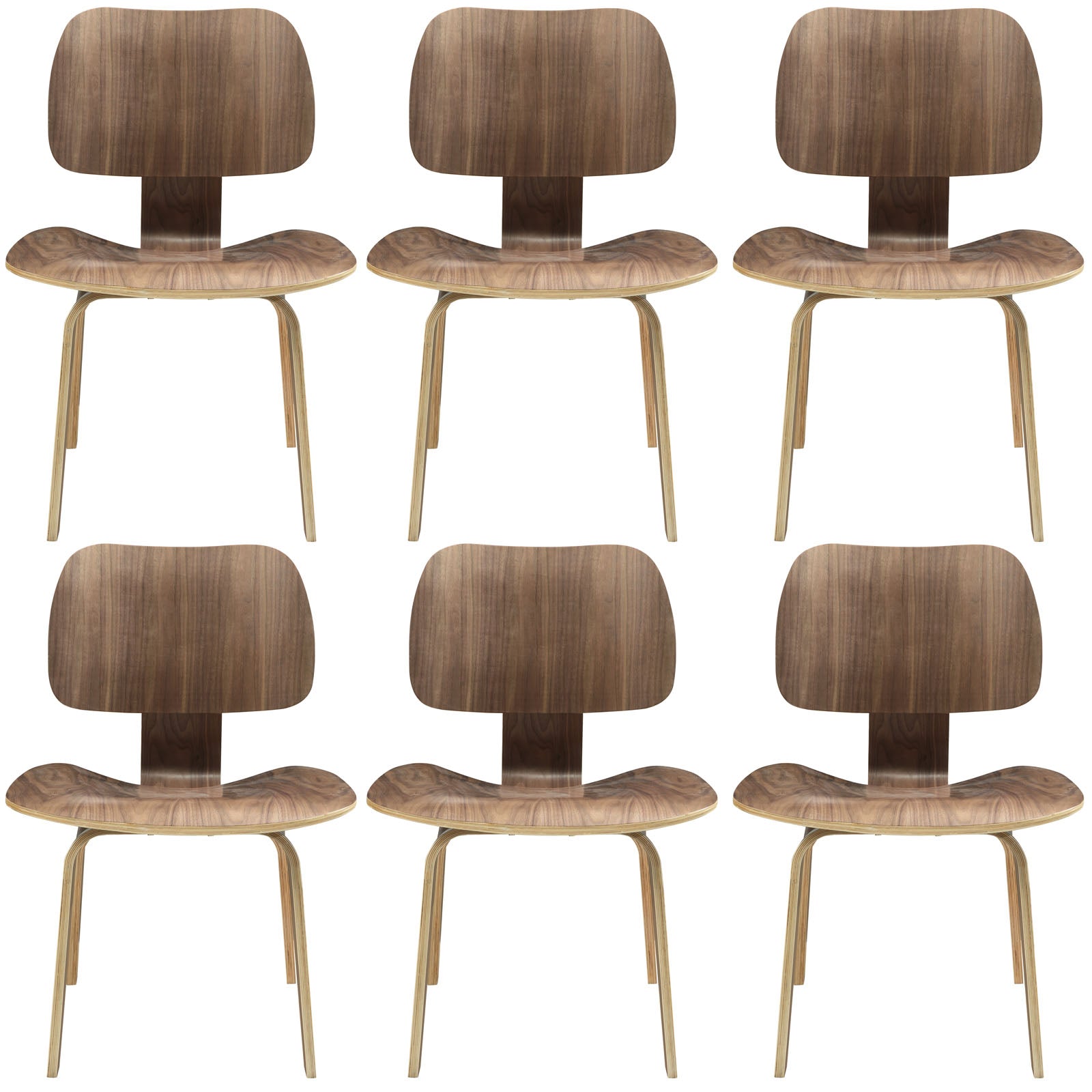 Fathom Dining Chairs Set of 6