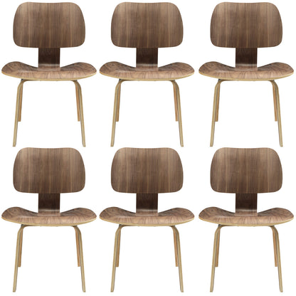 Fathom Dining Chairs Set of 6