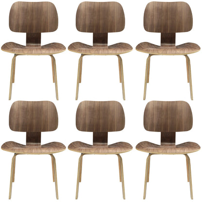 Fathom Dining Chairs Set of 6