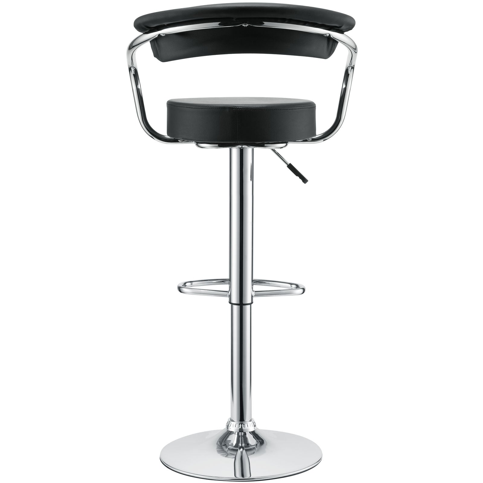 Diner Bar Stool Set of 2