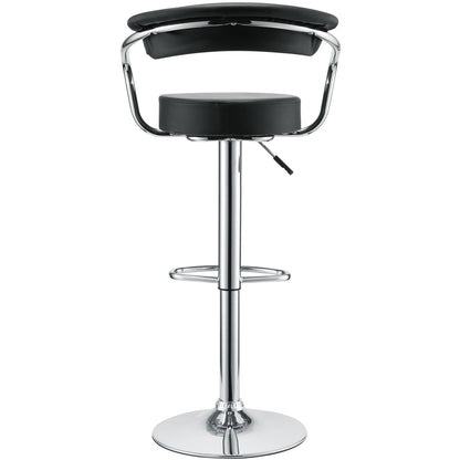 Diner Bar Stool Set of 3