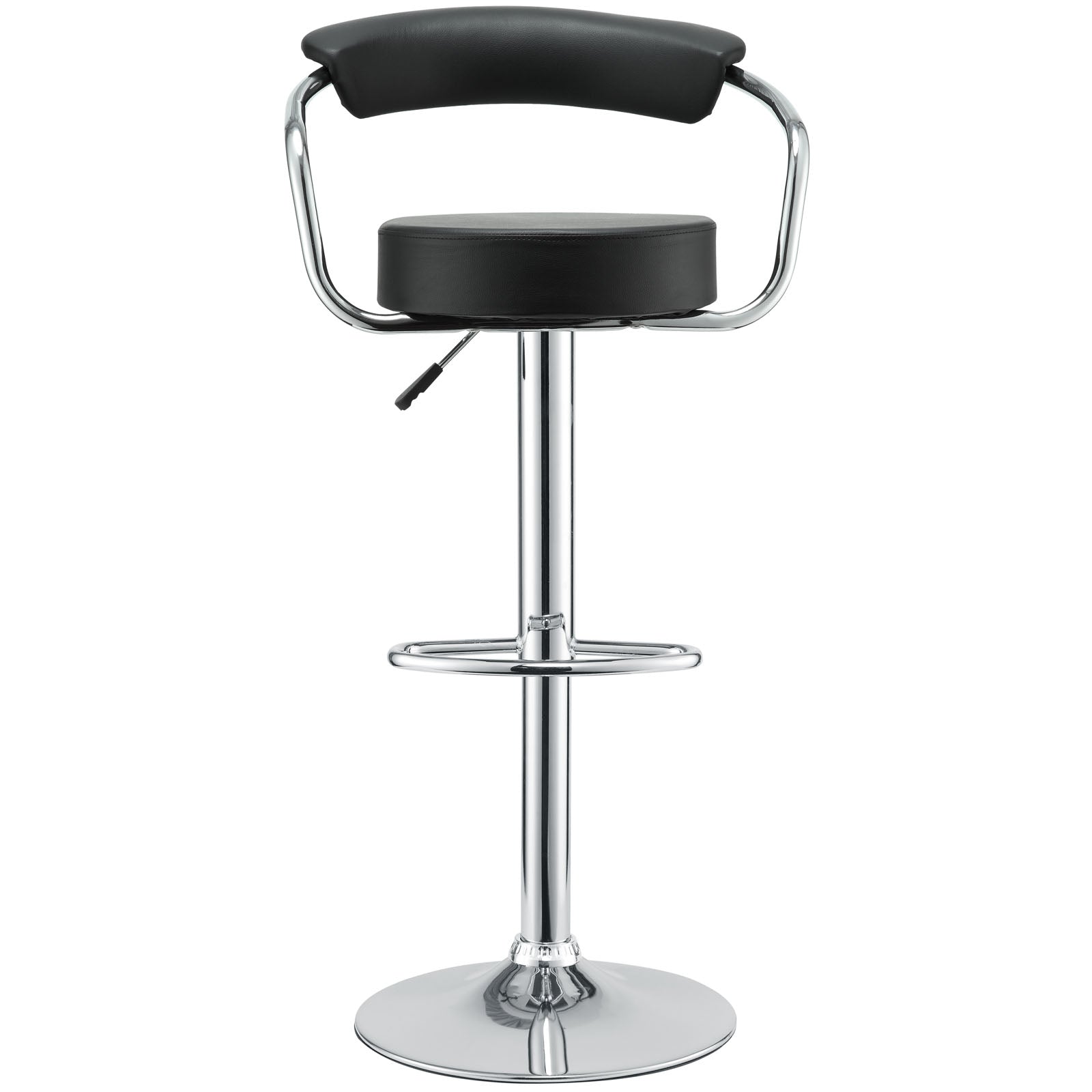 Diner Bar Stool Set of 4