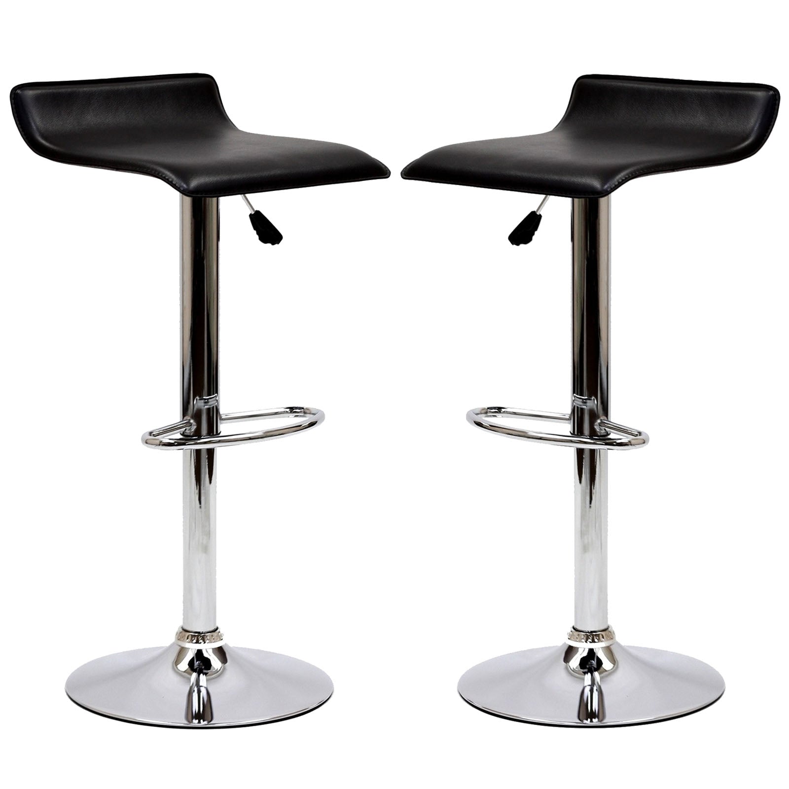 Gloria Bar Stool Set of 2