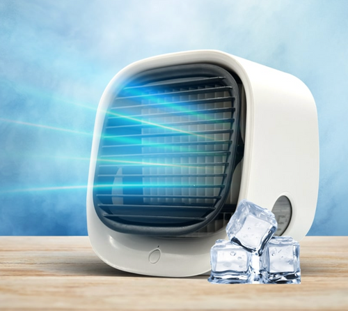 Maxfreeze Portable Air Conditioner