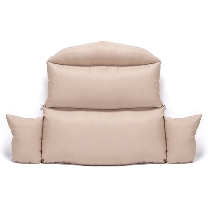 Hanging 2 person Egg Swing Cushion