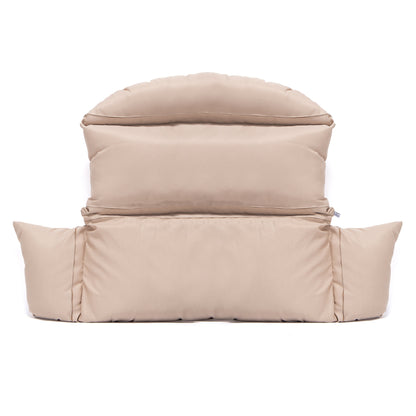 Hanging 2 person Egg Swing Cushion