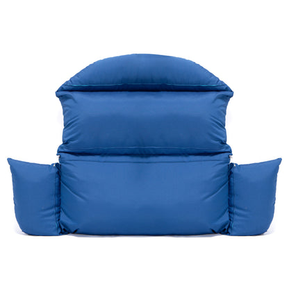 Hanging 2 person Egg Swing Cushion