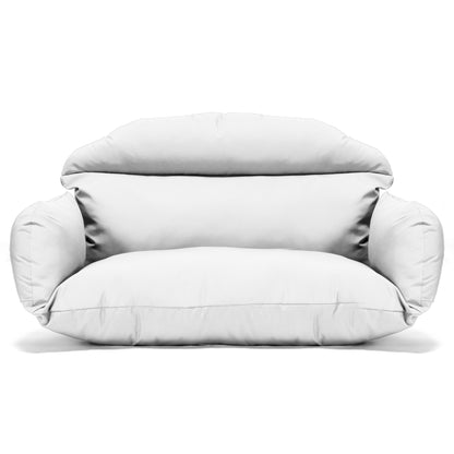 Hanging 2 person Egg Swing Cushion